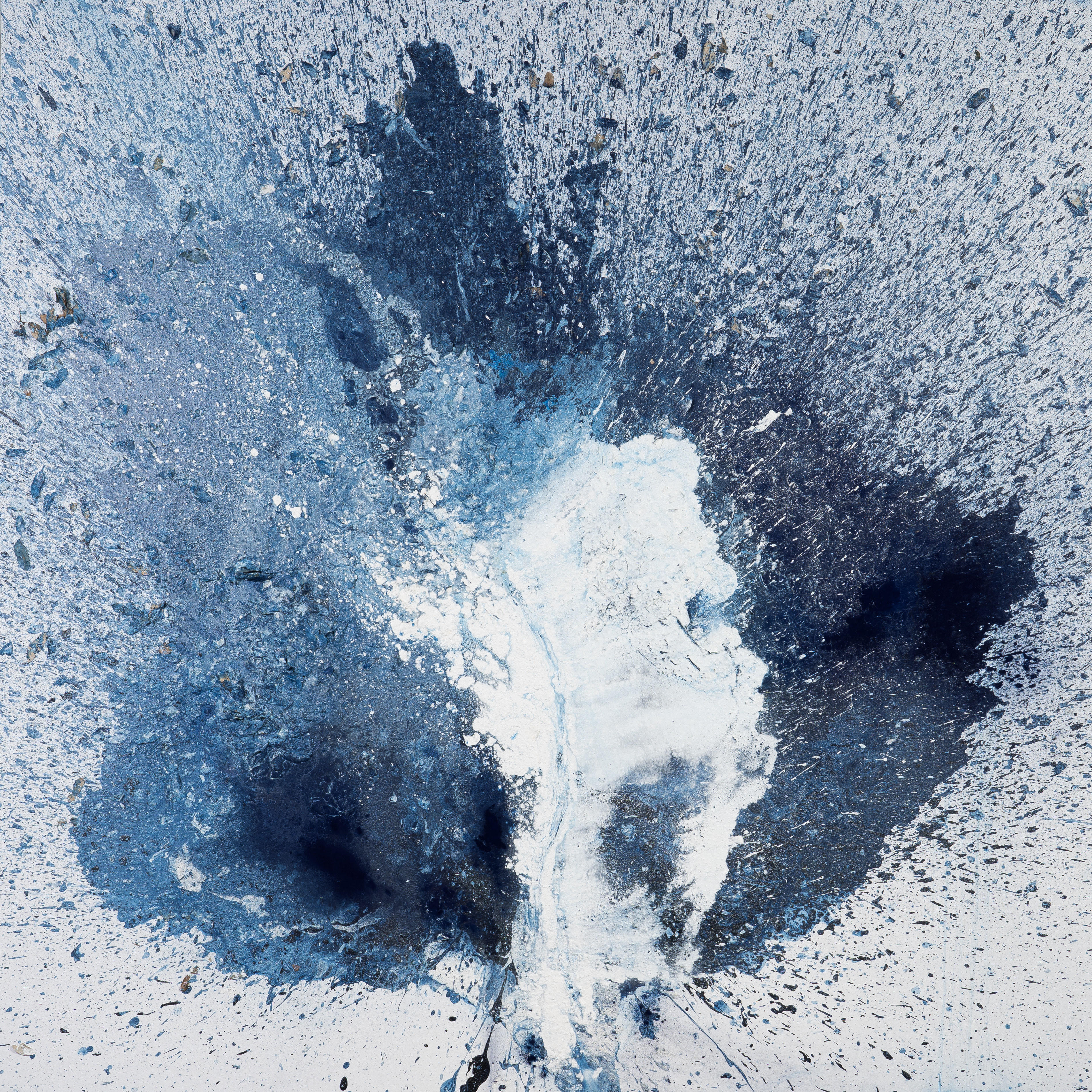 Bleu Monochrome (23 072 BM)